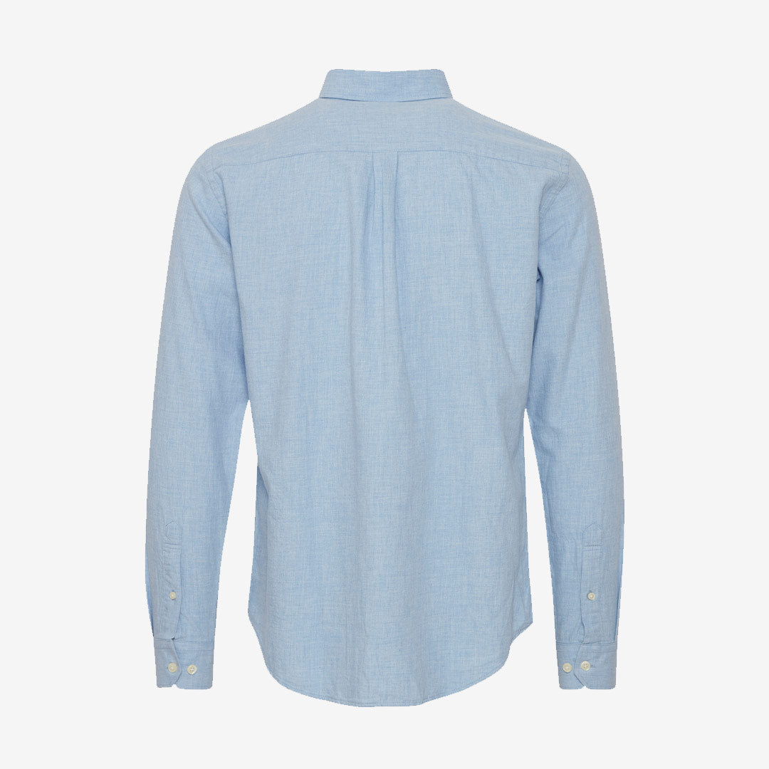 CFAnton LS BD fil a fil shirt