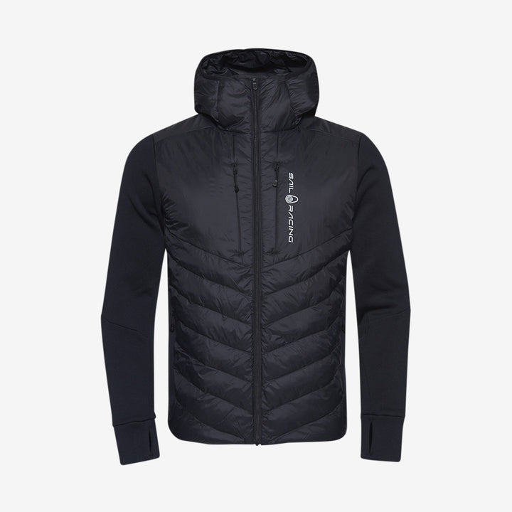 SPRAY HYBRID JACKET