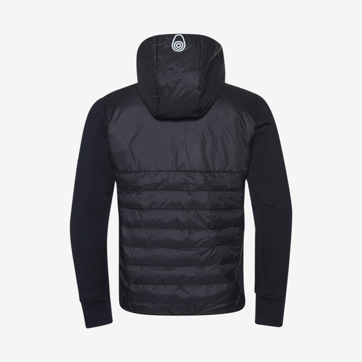 SPRAY HYBRID JACKET