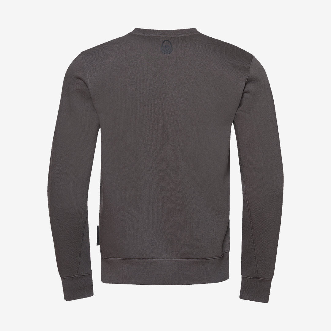 BOWMAN LOGO SWEATER
