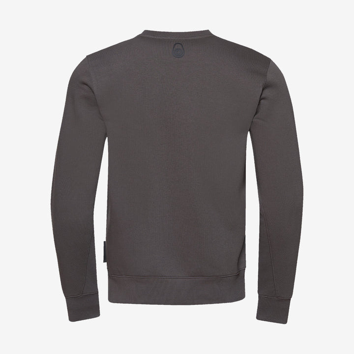 BOWMAN LOGO SWEATER