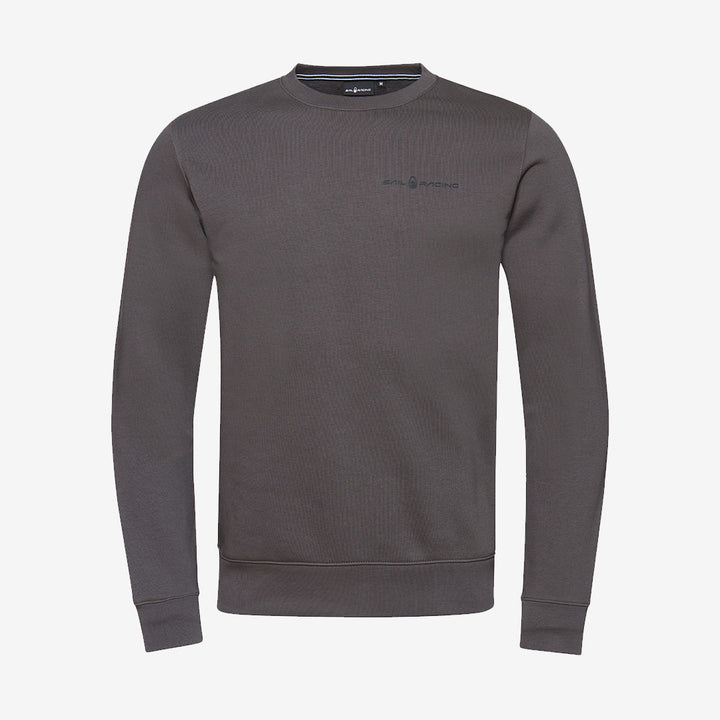 BOWMAN LOGO SWEATER
