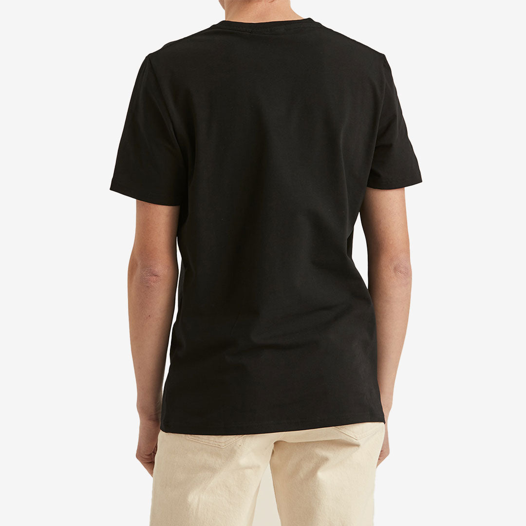 James Tee