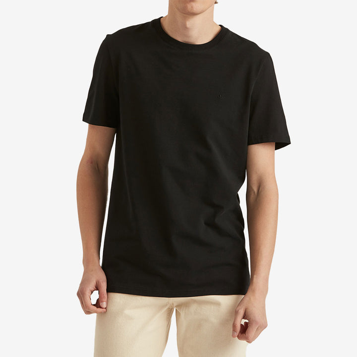 James Tee