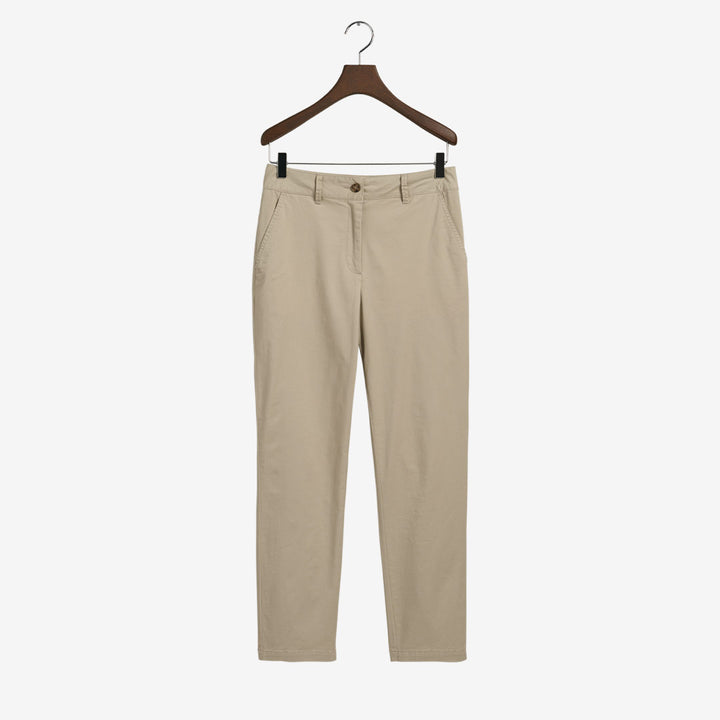 SLIM CHINOS