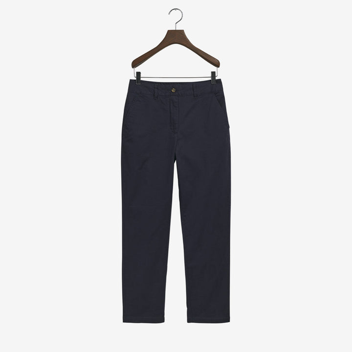 SLIM CHINOS