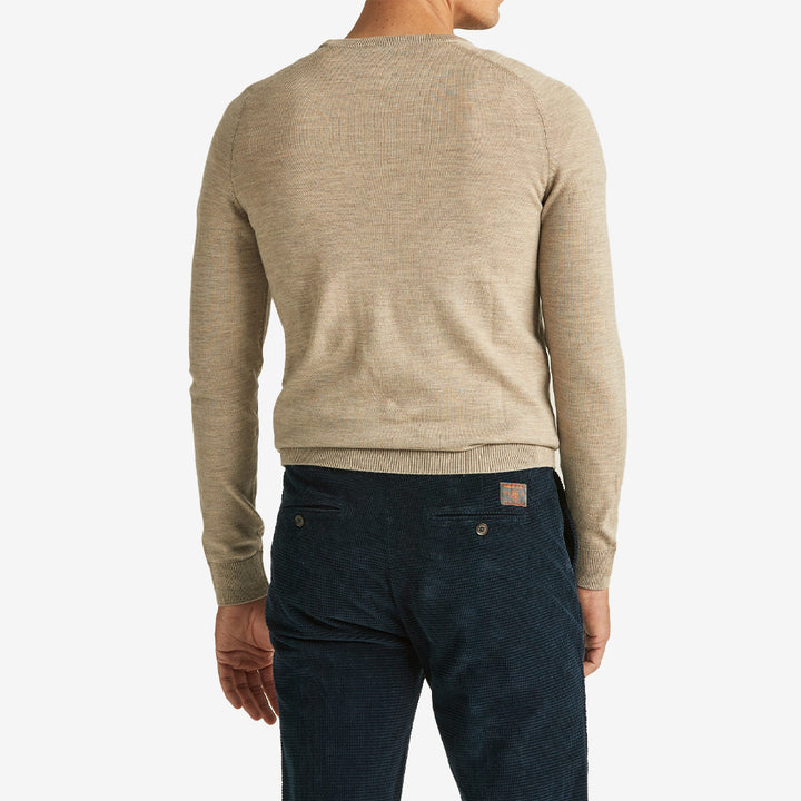 Merino Oneck