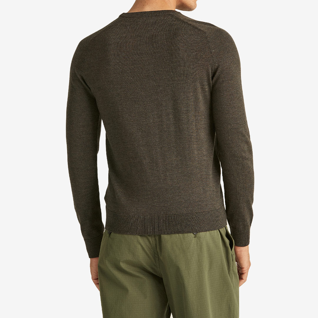 Merino Oneck