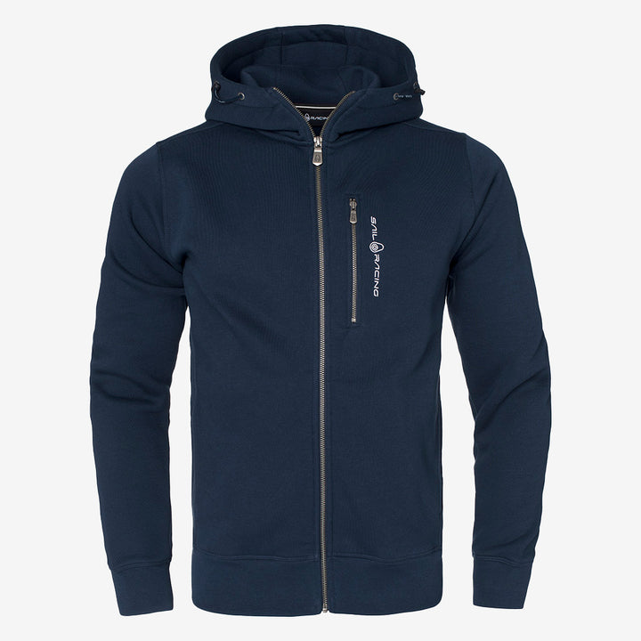BOWMAN ZIP HOOD