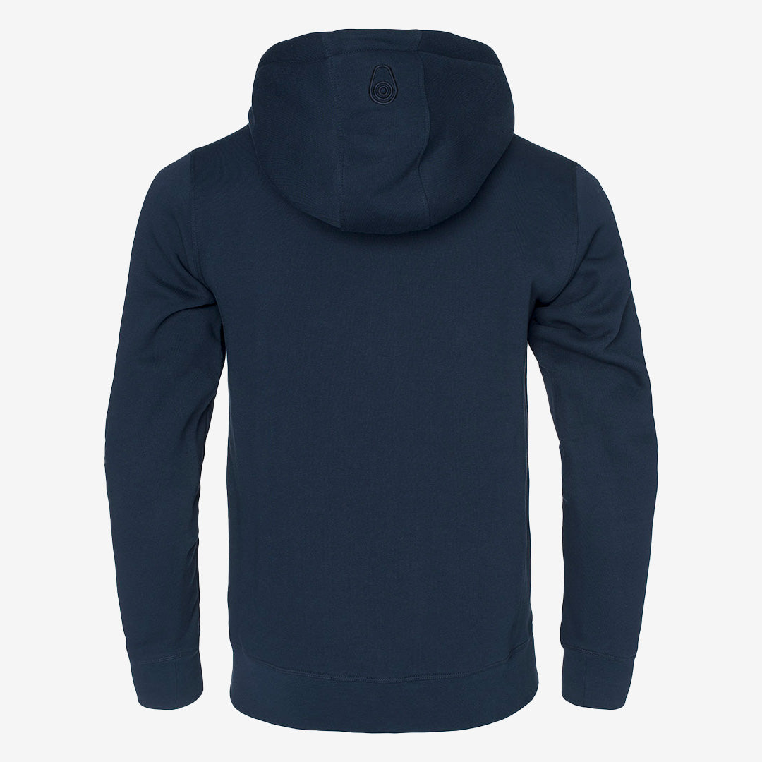 BOWMAN ZIP HOOD