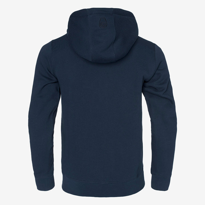 BOWMAN ZIP HOOD