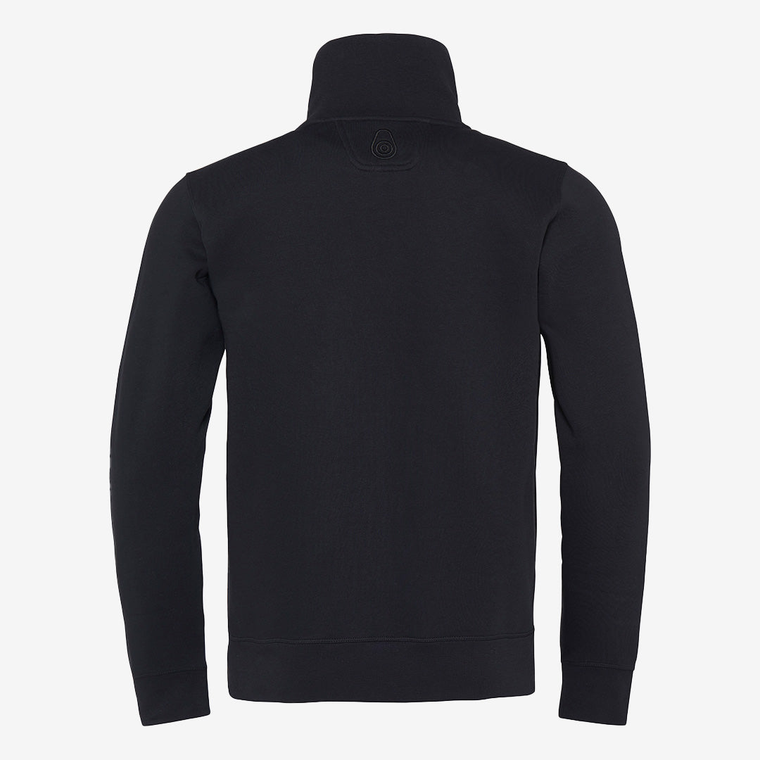 BOWMAN ZIP JACKET