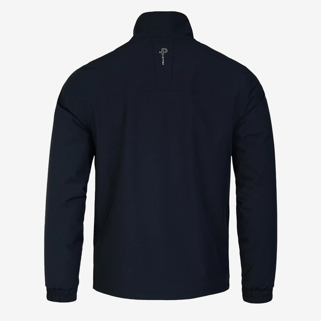 Crew Jacket