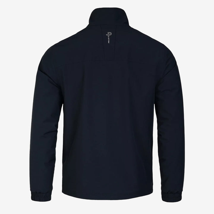 Crew Jacket