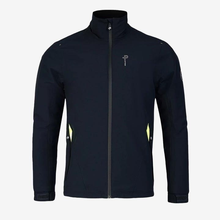 Crew Jacket