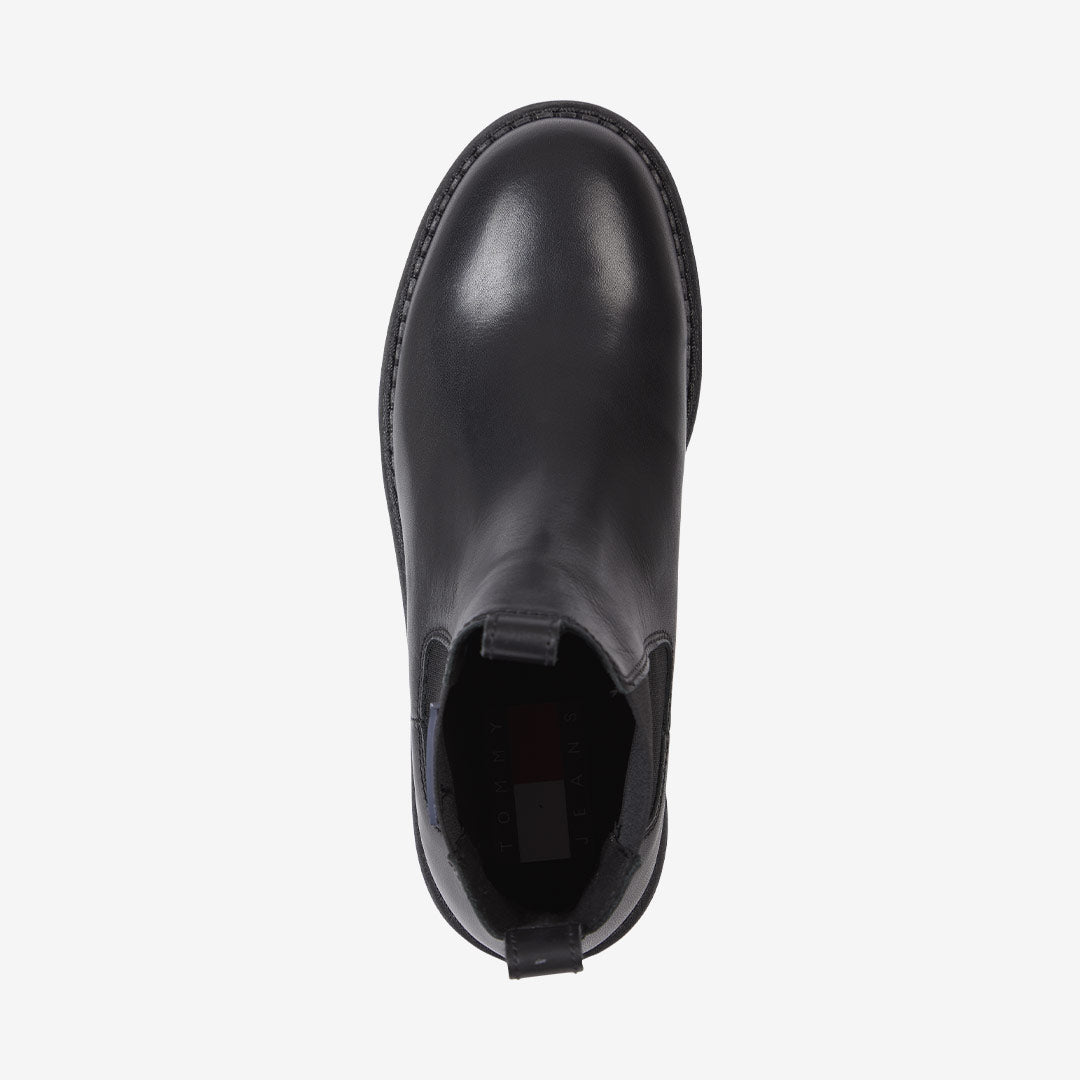 HERITAGE BRANDING CHELSEA BOOT