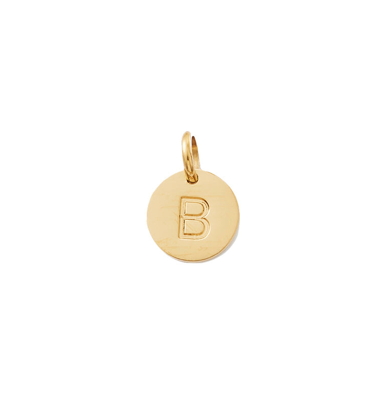 Charmentity A-Ö Gold