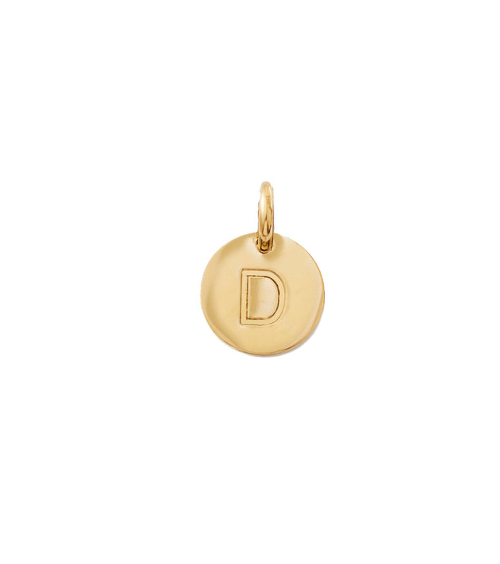Charmentity A-Ö Gold