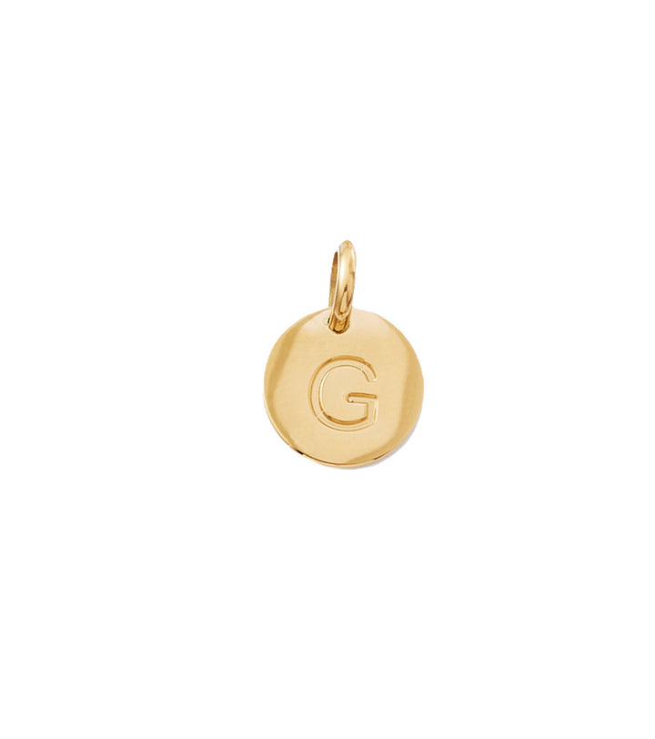 Charmentity A-Ö Gold