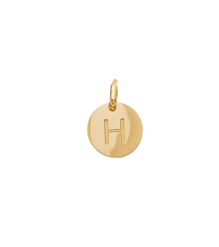Charmentity A-Ö Gold