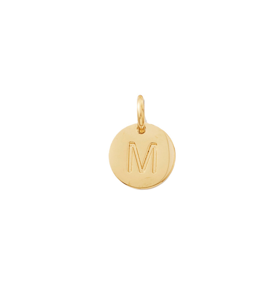 Charmentity A-Ö Gold