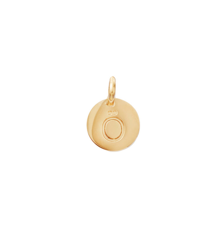 Charmentity A-Ö Gold