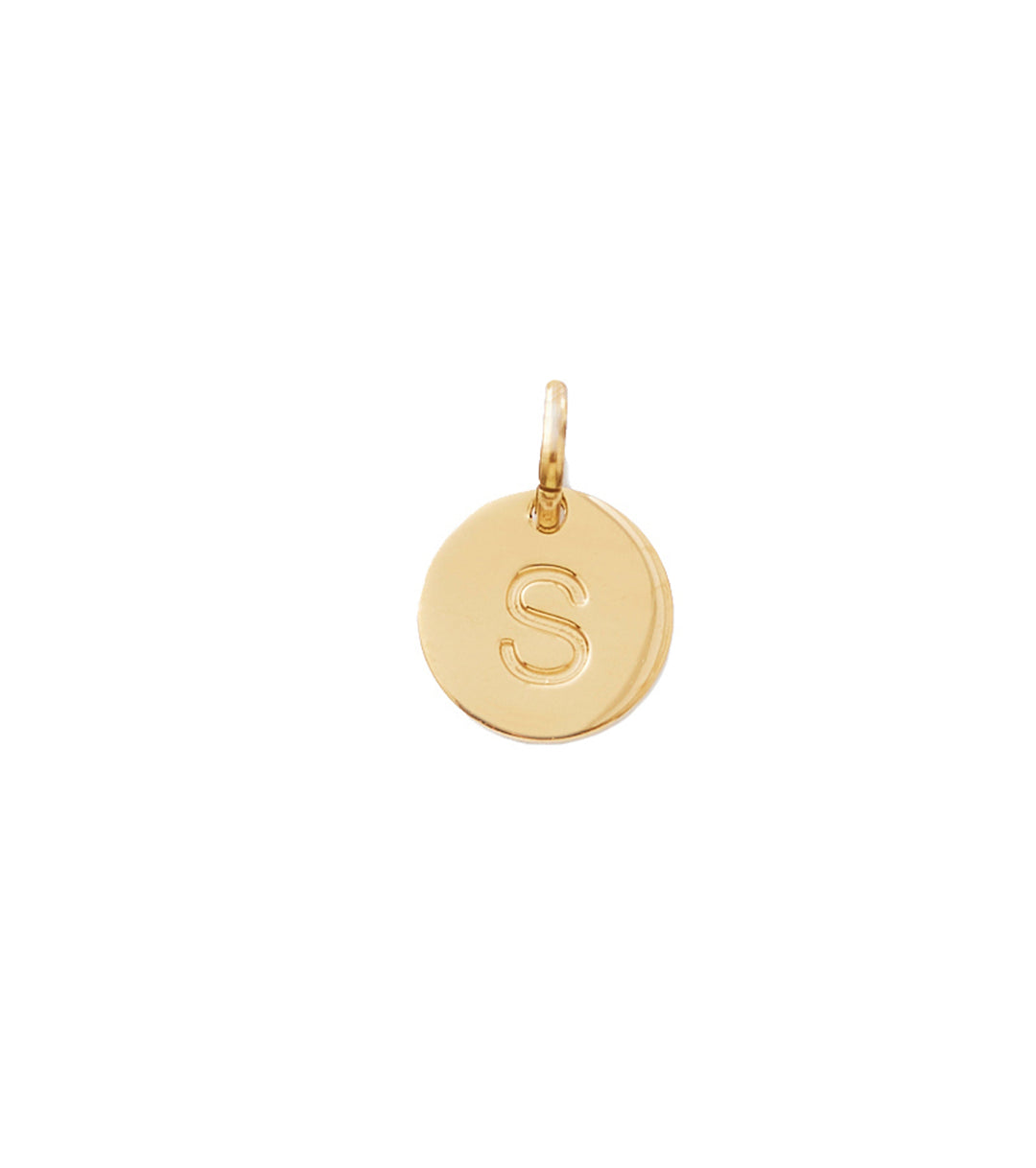 Charmentity A-Ö Gold