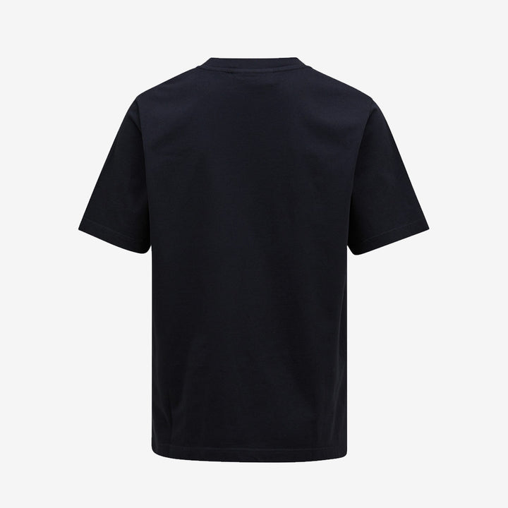 M Original Small Logo Tee