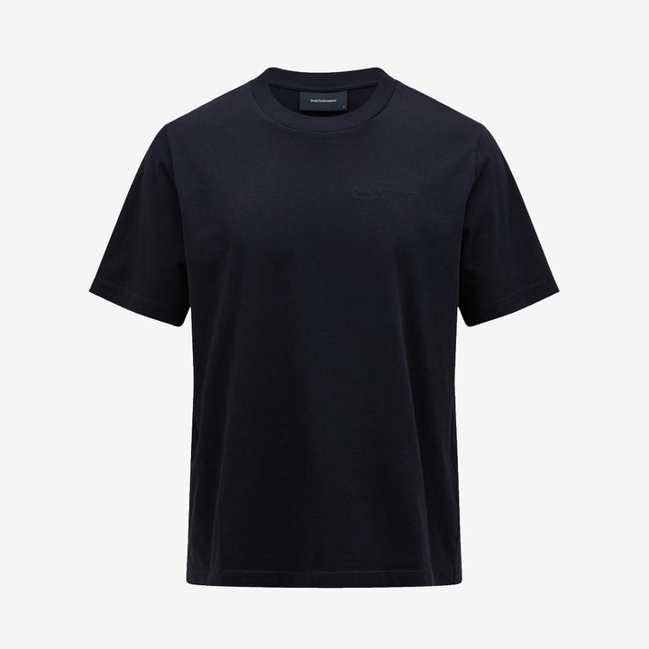 M Original Small Logo Tee