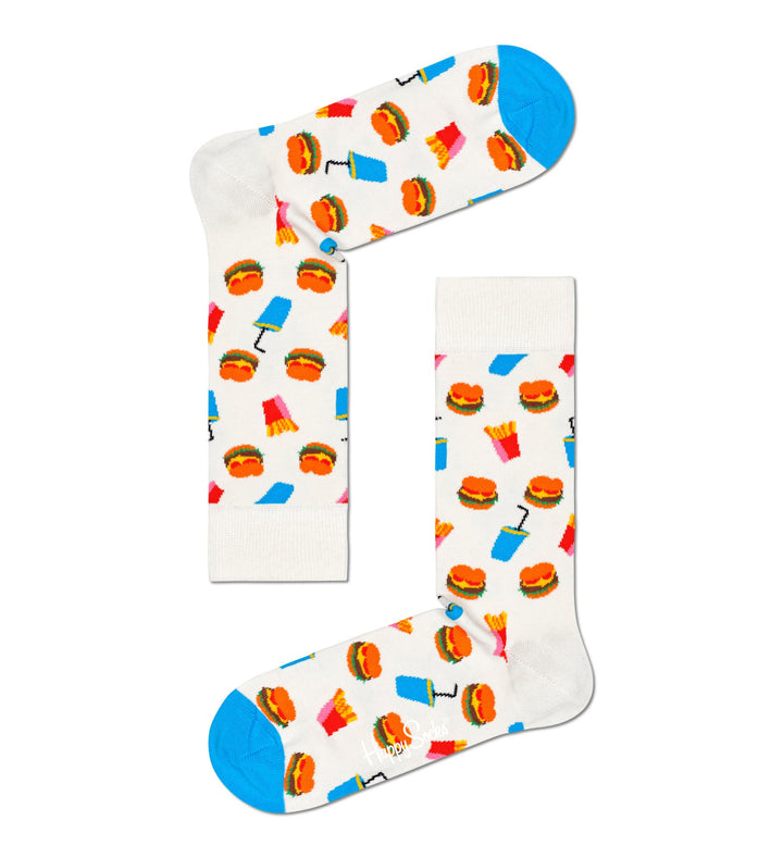 Burger Sock