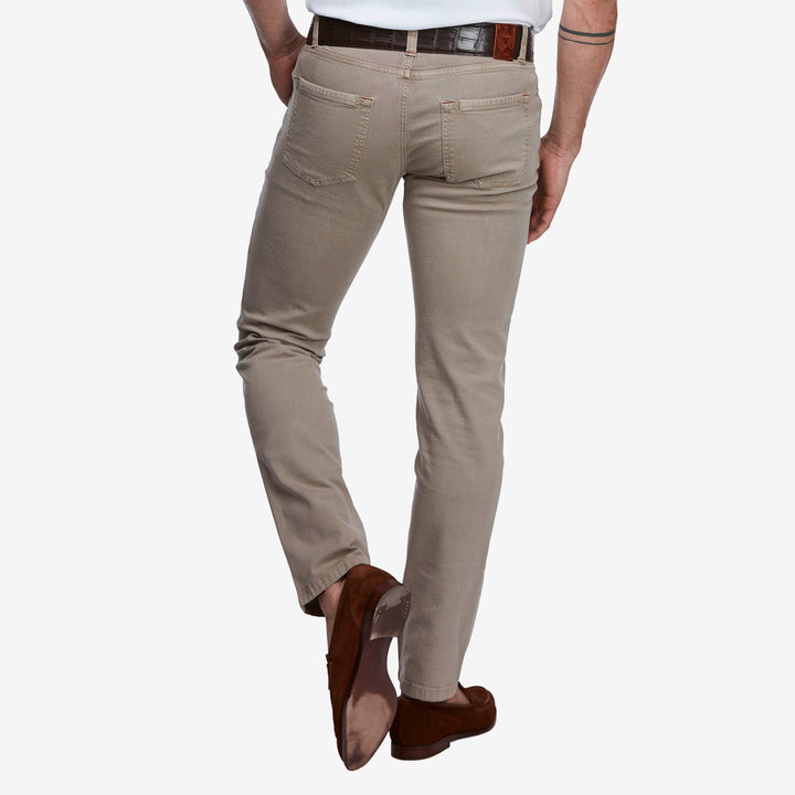 5-PKT CUT'N SEW TROUSERS