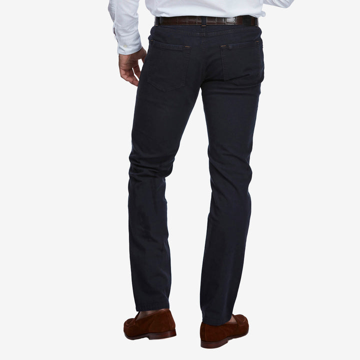 5-PKT CUT'N SEW TROUSERS