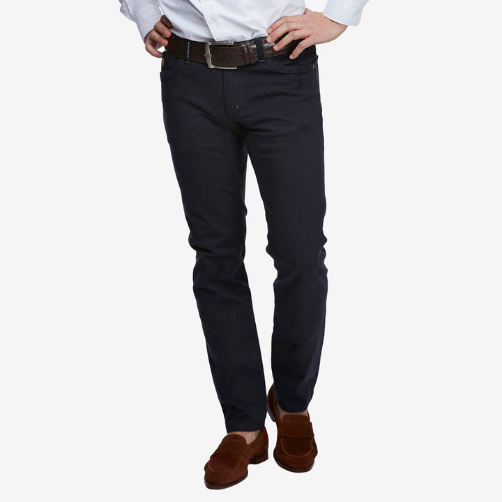 5-PKT CUT'N SEW TROUSERS