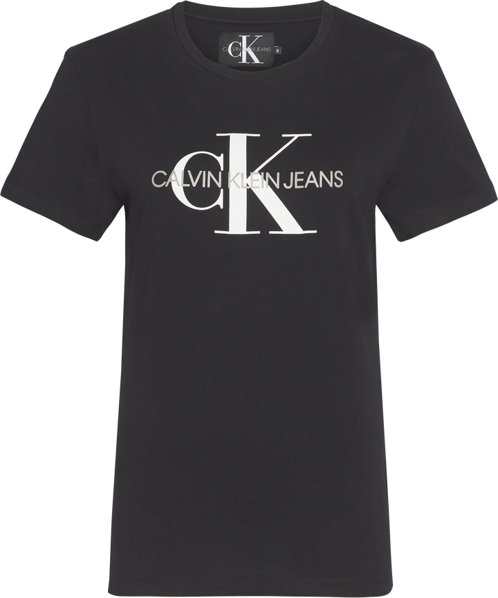 CORE MONOGRAM LOGO TEE