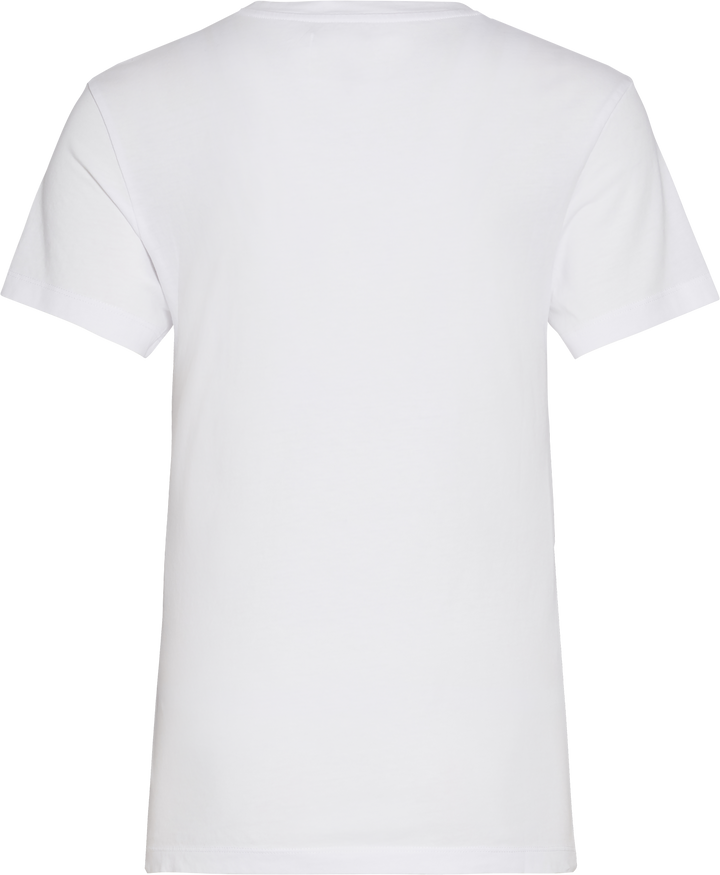 CORE MONOGRAM LOGO TEE