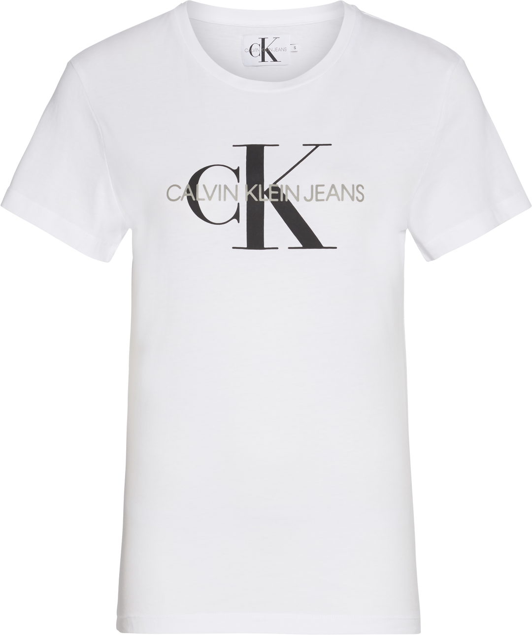 CORE MONOGRAM LOGO TEE