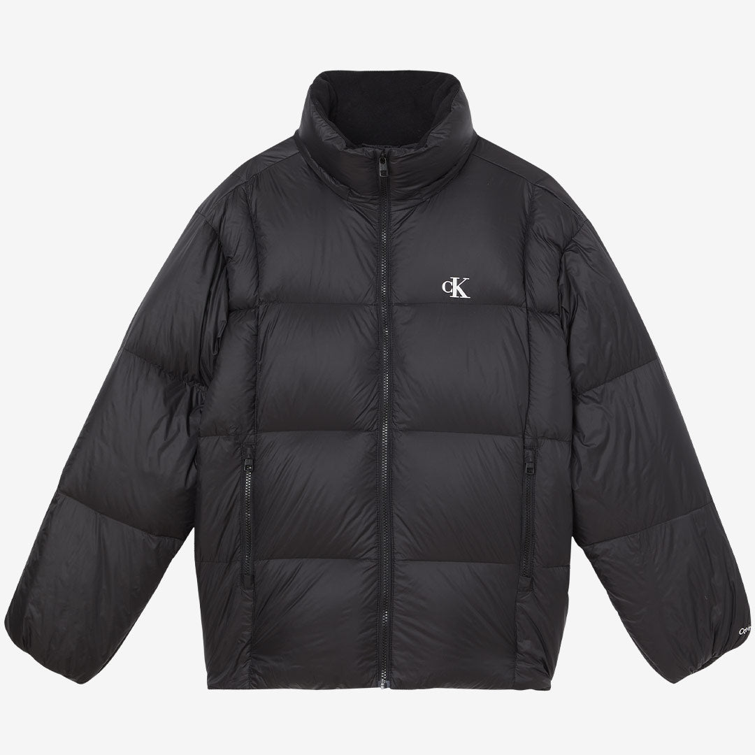 CK MW DOWN OVERSIZED PUFFER