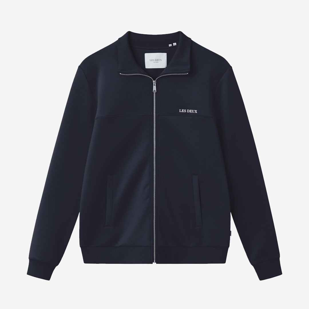 Ballier Track Jacket