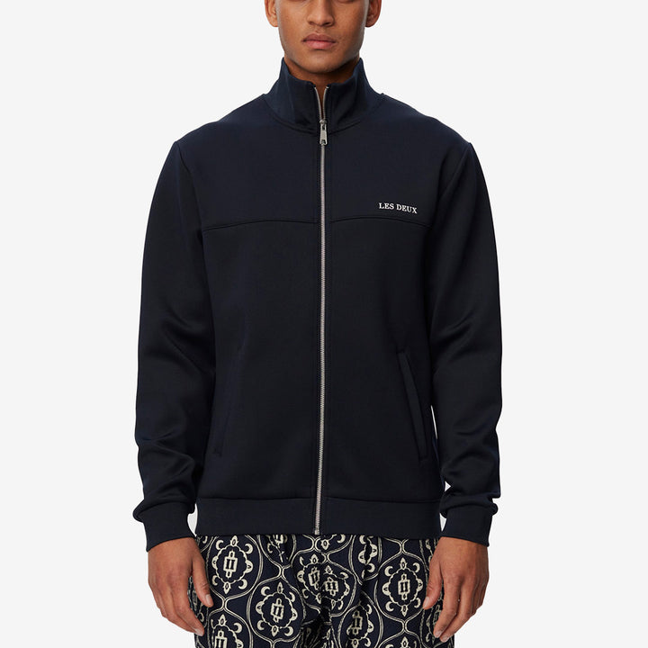 Ballier Track Jacket