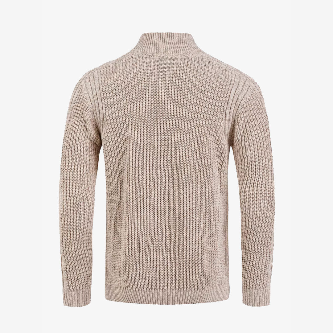 Bryon Half Zip