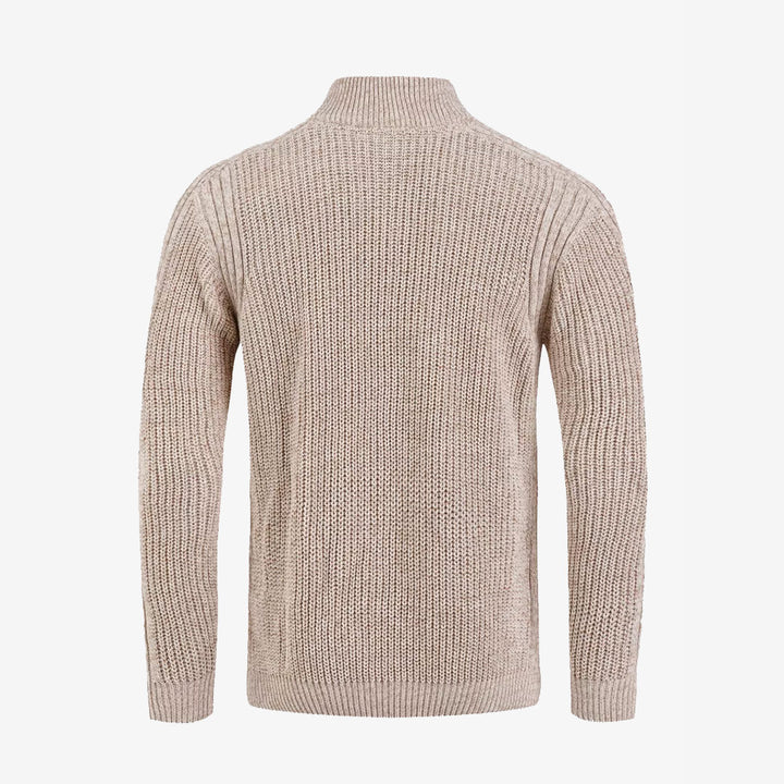 Bryon Half Zip
