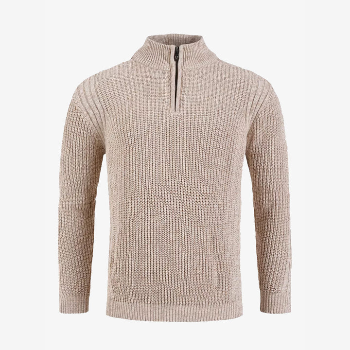 Bryon Half Zip