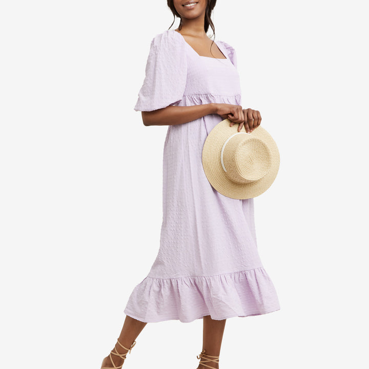 TANJA DRESS