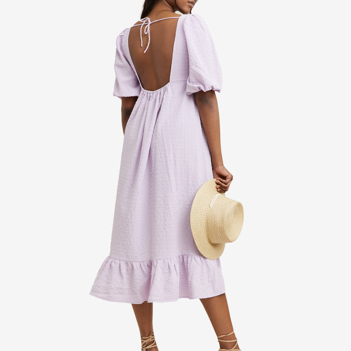 TANJA DRESS