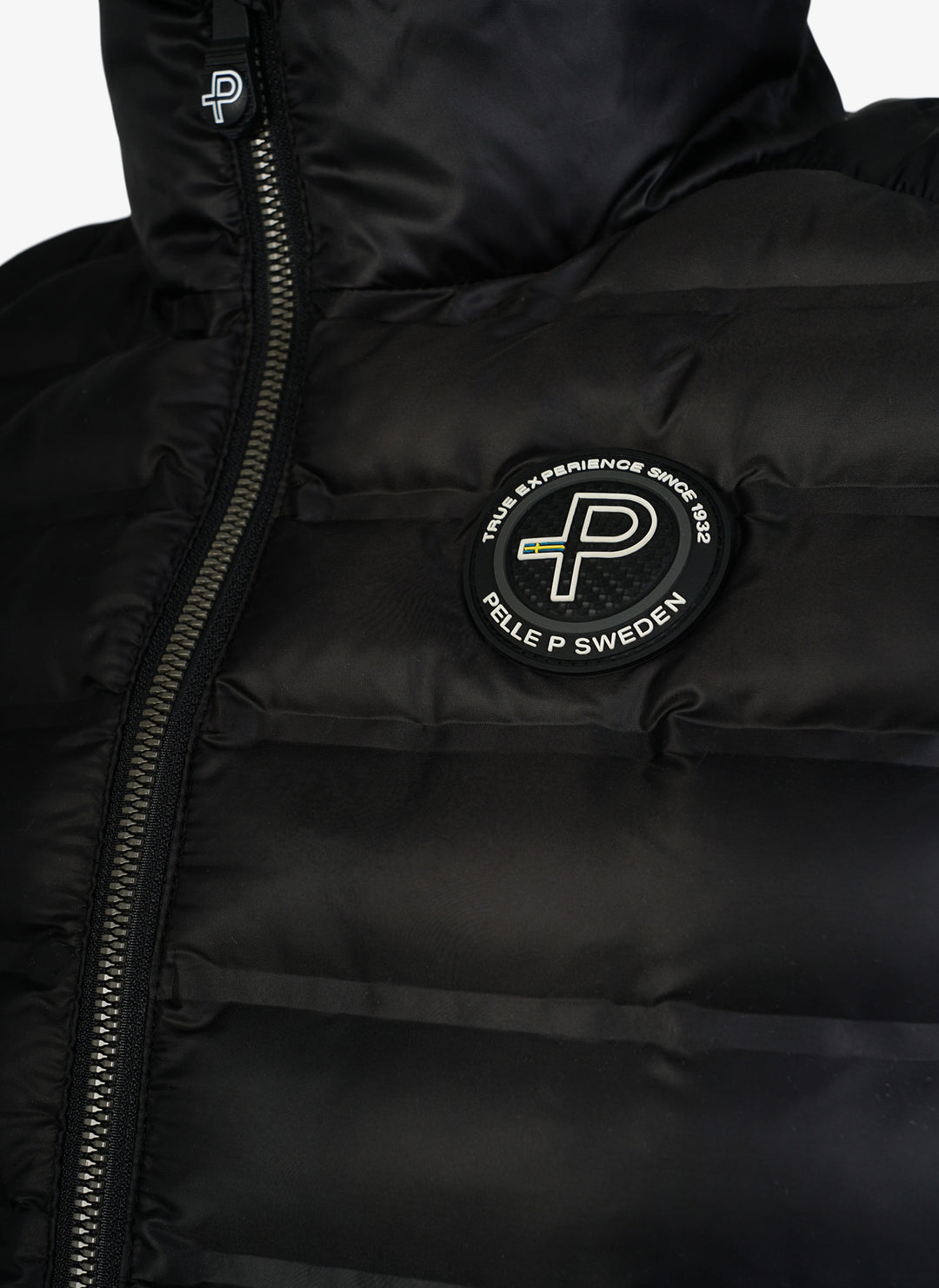 Sirocco Vest