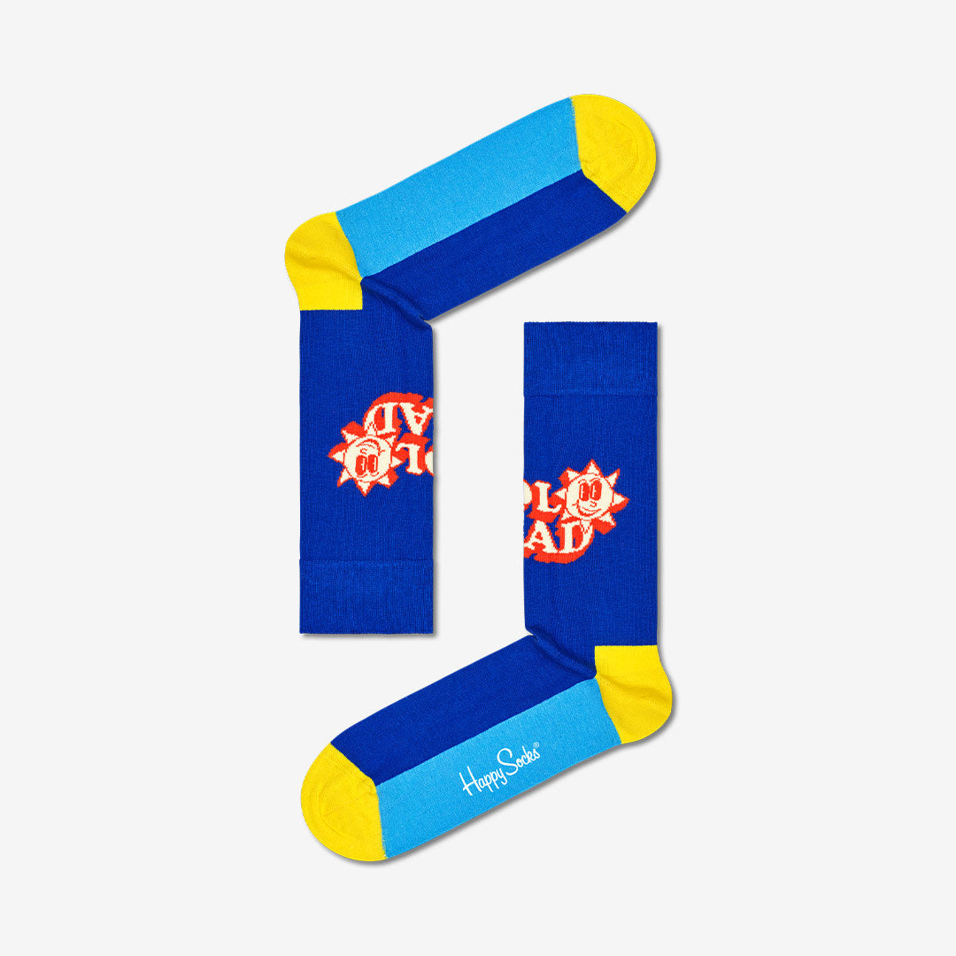 3-Pack Father Of The Year Socks Gift Set