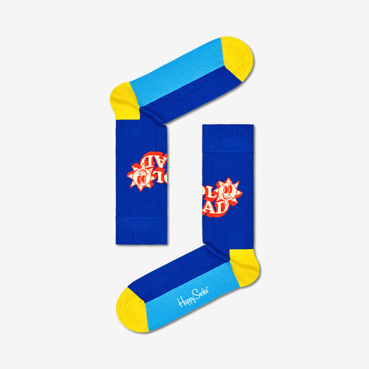 3-Pack Father Of The Year Socks Gift Set