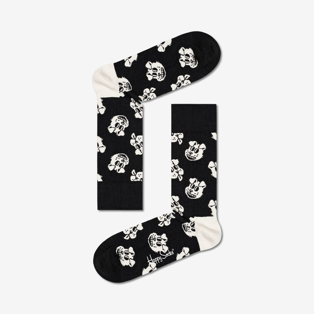 2-Pack Pets Socks Gift Set