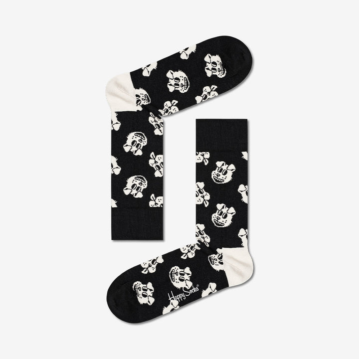 2-Pack Pets Socks Gift Set