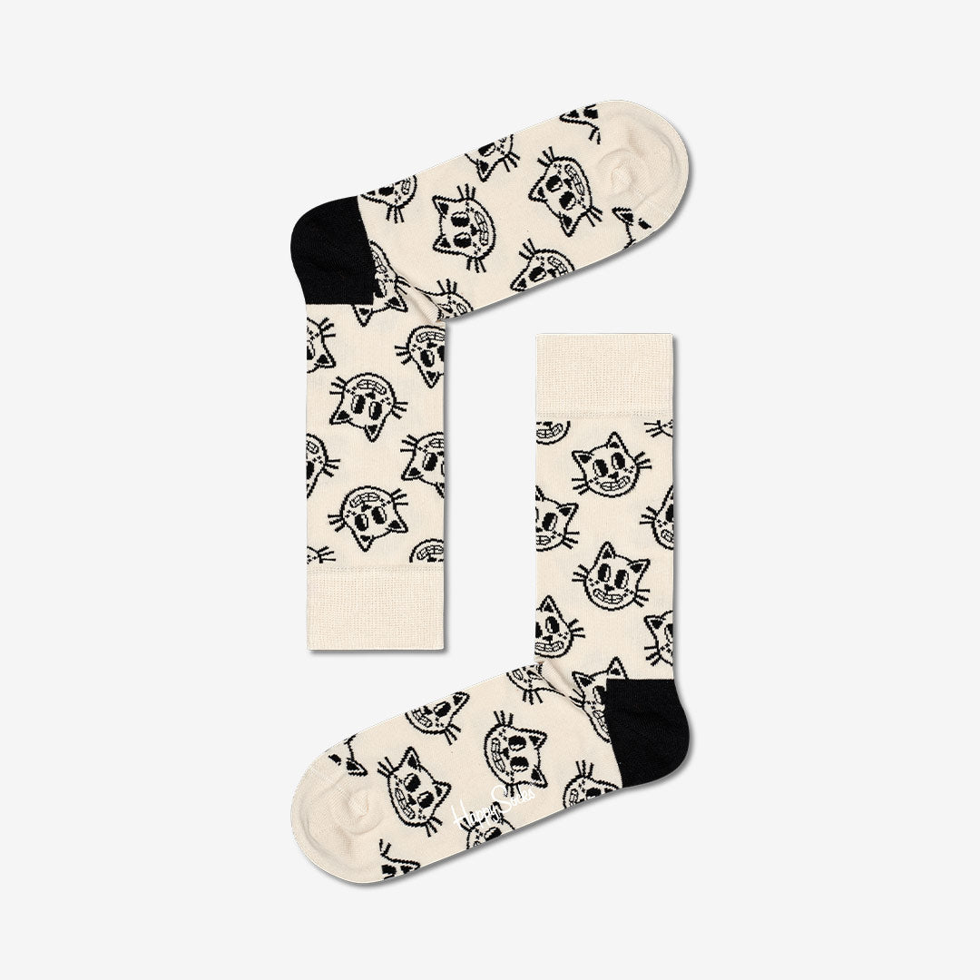 2-Pack Pets Socks Gift Set
